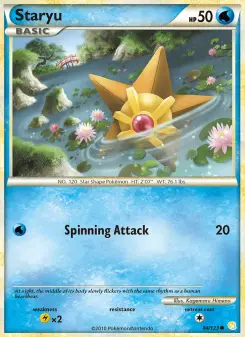Staryu 84