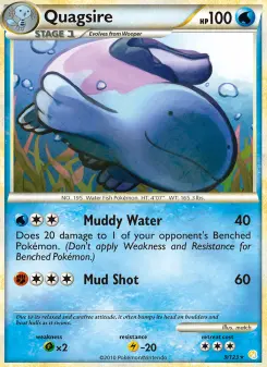 Quagsire 9