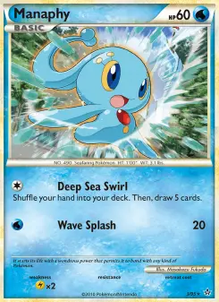 Manaphy 3