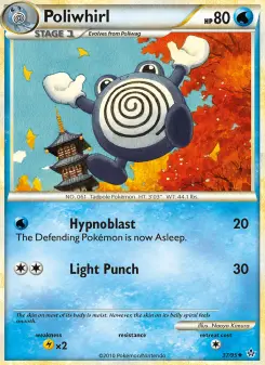 Poliwhirl 37