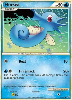 Horsea 49