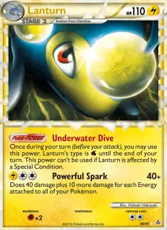 Lanturn 86