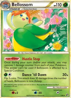 Bellossom 1