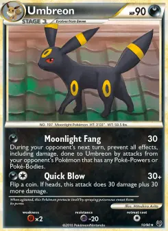 Umbreon 10