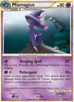 Mismagius 19