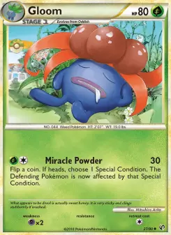 Gloom 27