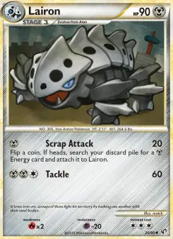 Lairon 29