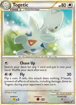 Togetic 39
