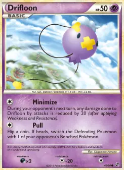 Drifloon 46