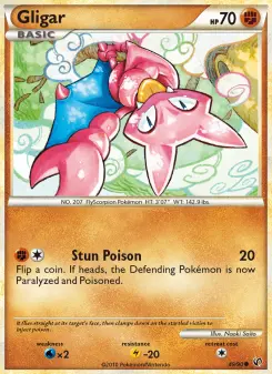 Gligar 49