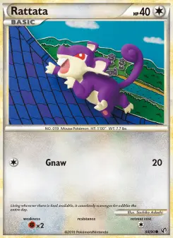 Rattata 64