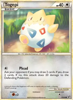 Togepi 70