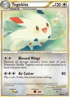 Togekiss 9