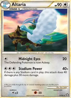 Altaria 2