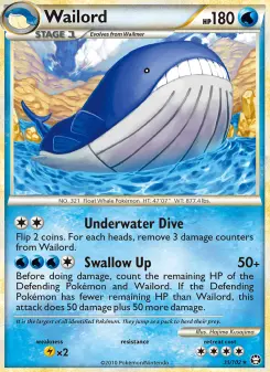 Wailord 31