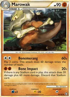 Marowak 44