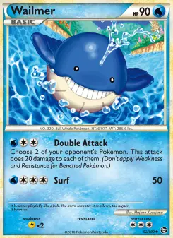 Wailmer 52