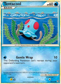 Tentacool 80