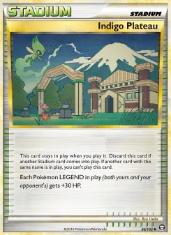 Indigo Plateau 86