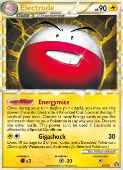 Electrode 93