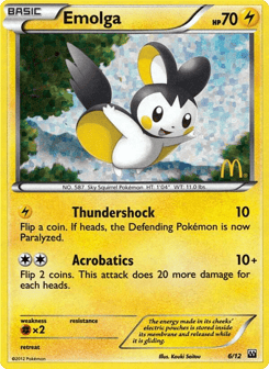 Emolga 6