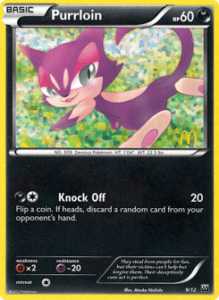 Purrloin 9
