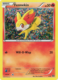 Fennekin 3