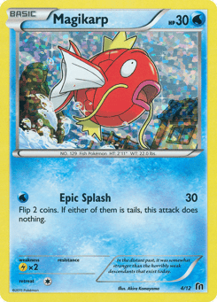 Magikarp 4