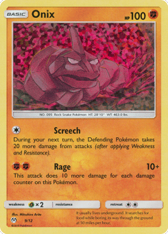 Onix 9