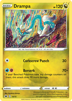 Drampa 14