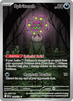 Spiritomb 148