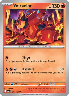 Volcanion 25