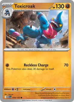 Toxicroak 79