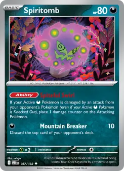 Spiritomb 87