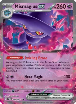 Mismagius ex 36