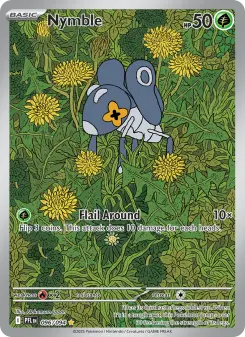 Nymble 096/094