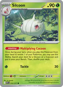 Silcoon 12