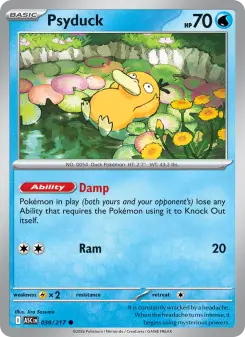 Psyduck 39