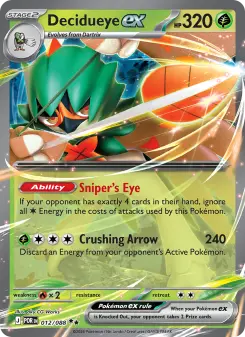 Decidueye ex 12
