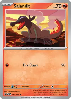 Salandit 15