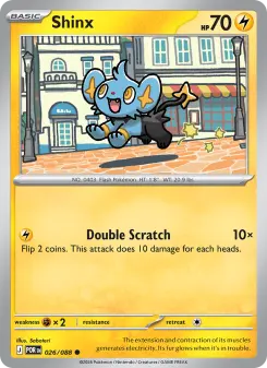 Shinx 26