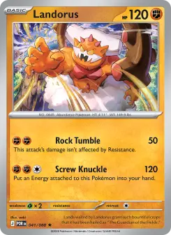Landorus 41