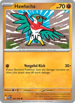 Hawlucha 46