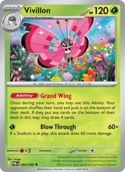 Vivillon 9