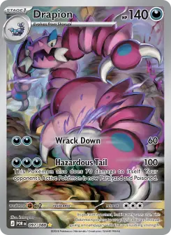 Drapion 097/088