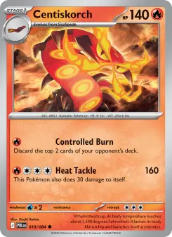 Centiskorch 10