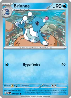 Brionne 19