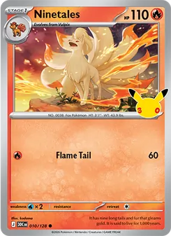 Ninetales 10