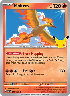 Moltres 11