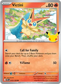 Victini 13